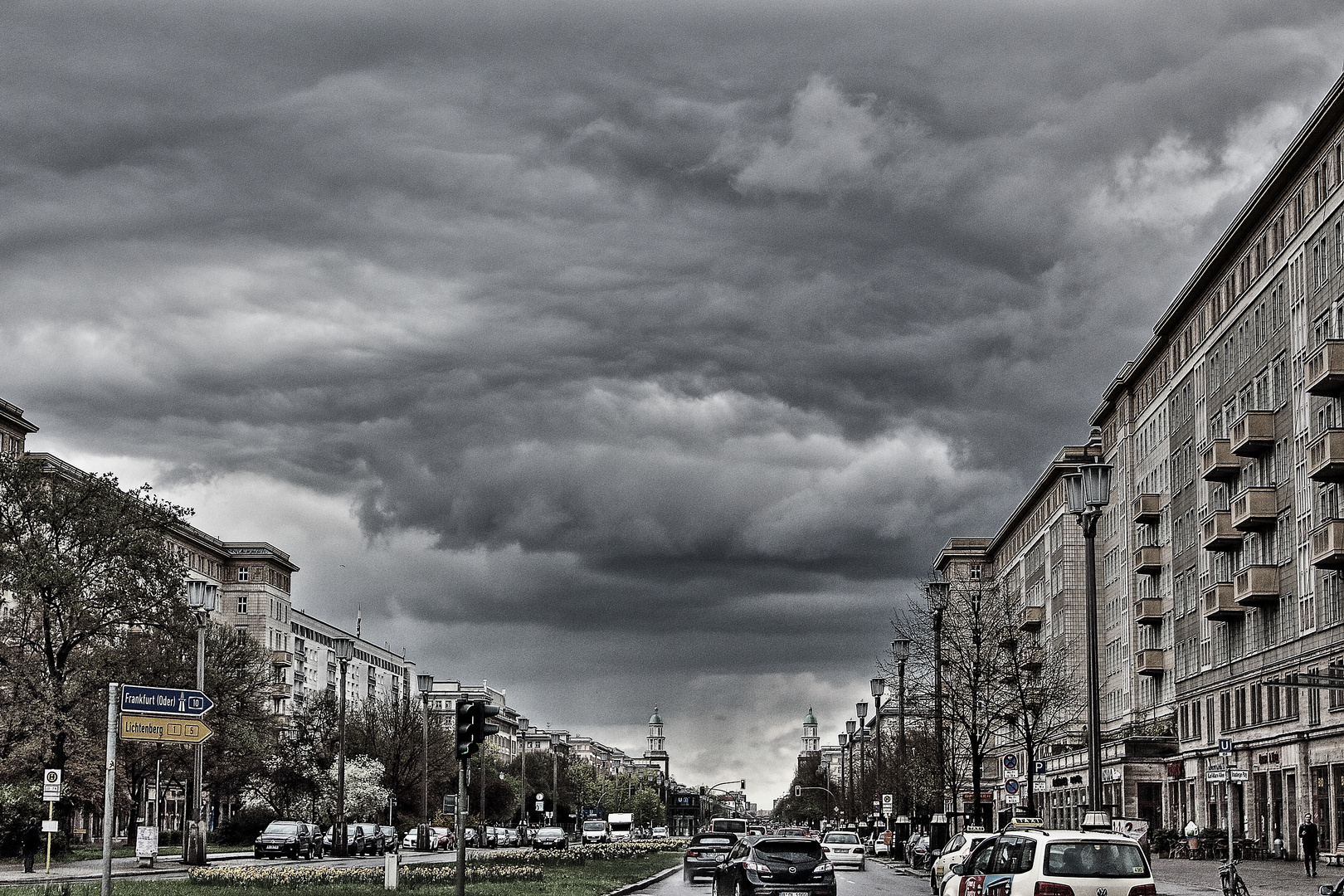 Apokalypse Berlin