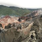 Apokalypse? Nein, Windfall Mountain, Alaska