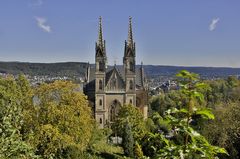 Apollinaris-Kirche Remagen