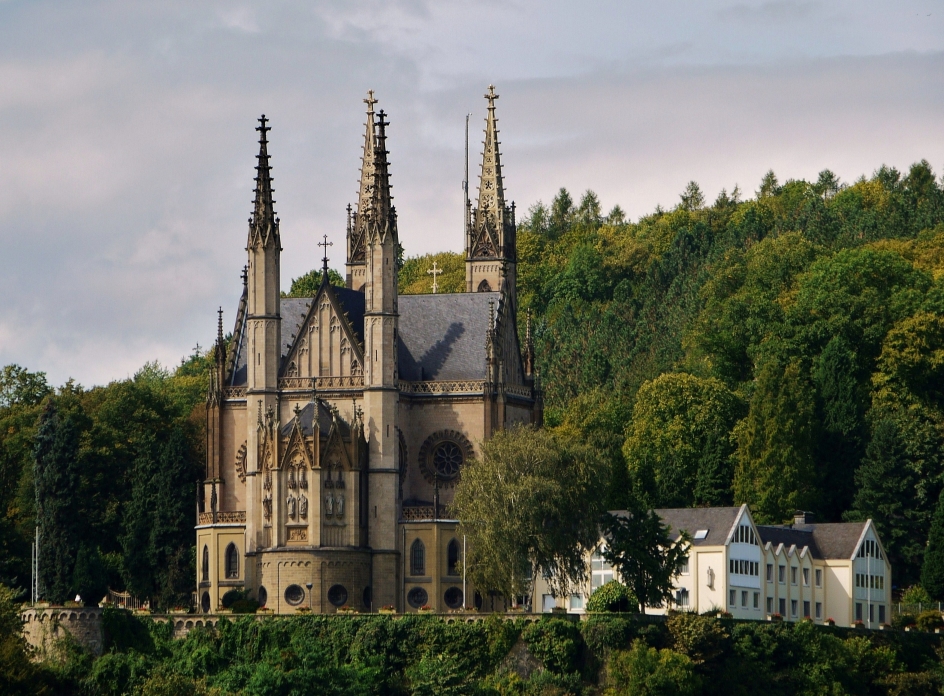 Apollinariskirche