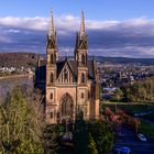 Apollinariskirche in Remagen