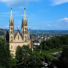 Apollinariskirche in Remagen ...