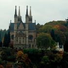 Apollinariskirche in Remagen am Rhein