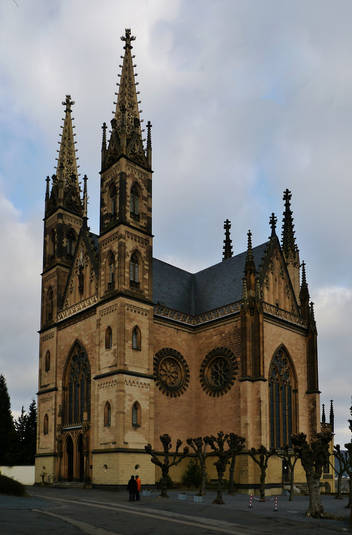 Apollinariskirche IV