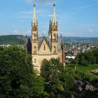 Apollinariskirche - Remagen