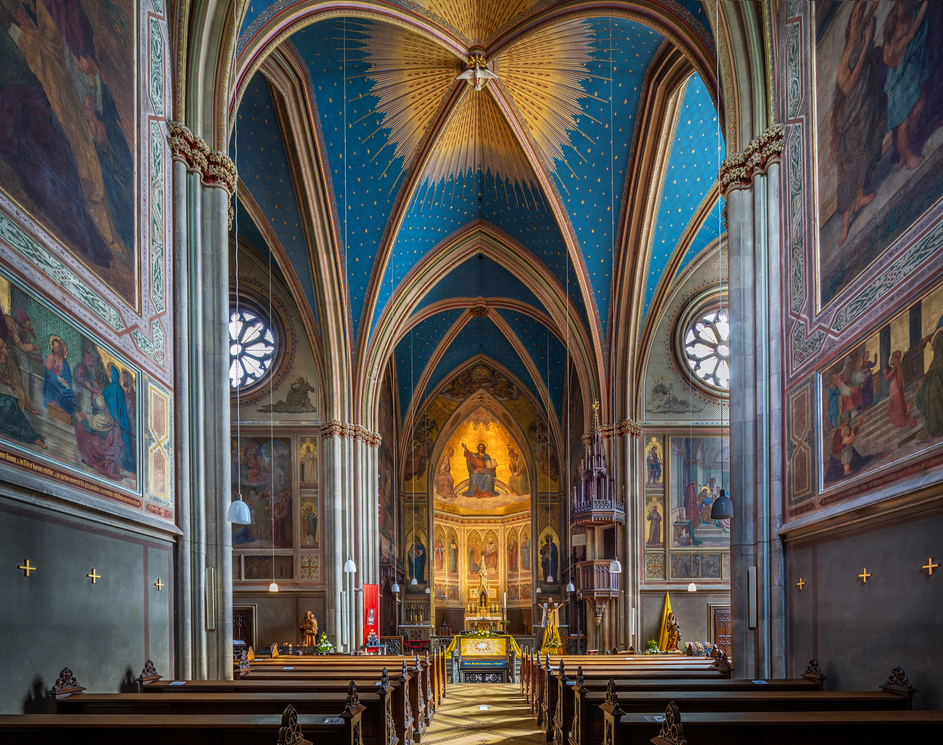  Apollinariskirche (Remagen)