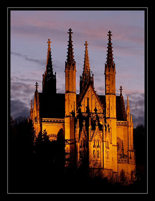 Apollinariskirche Remagen