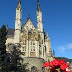 Apolliniariskirche in Remagen