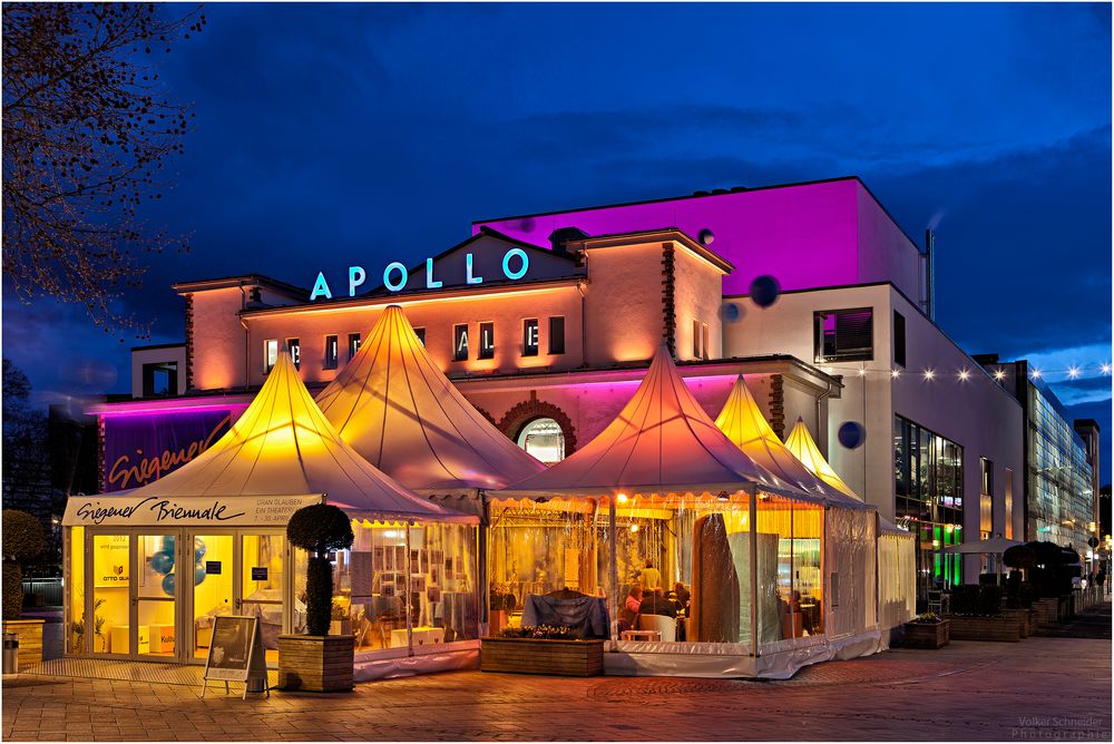 Apollo