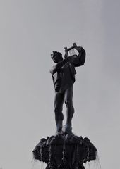 Apollo-Brunnen