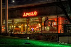 Apollo Düsseldorf .... AlarmstufeRot
