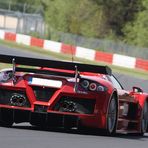 Apollo Gumpert