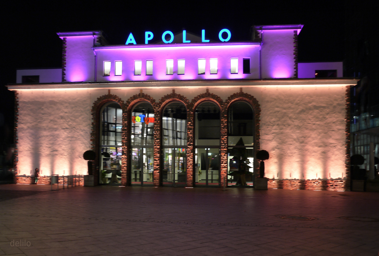 Apollo Siegen