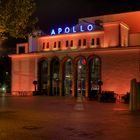 "Apollo" Siegen (HDR)