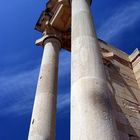 Apollo Tempel in Zypern