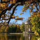 Apollo-Tempel Nymphenburg