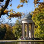 Apollo-Tempel Nymphenburg