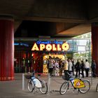 Apollo Theater