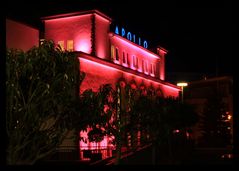 Apollo - Theater