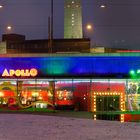 Apollo-Theater in Düsseldorf