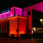 Apollo-Theater in Siegen