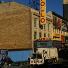 Apollo Theater New York