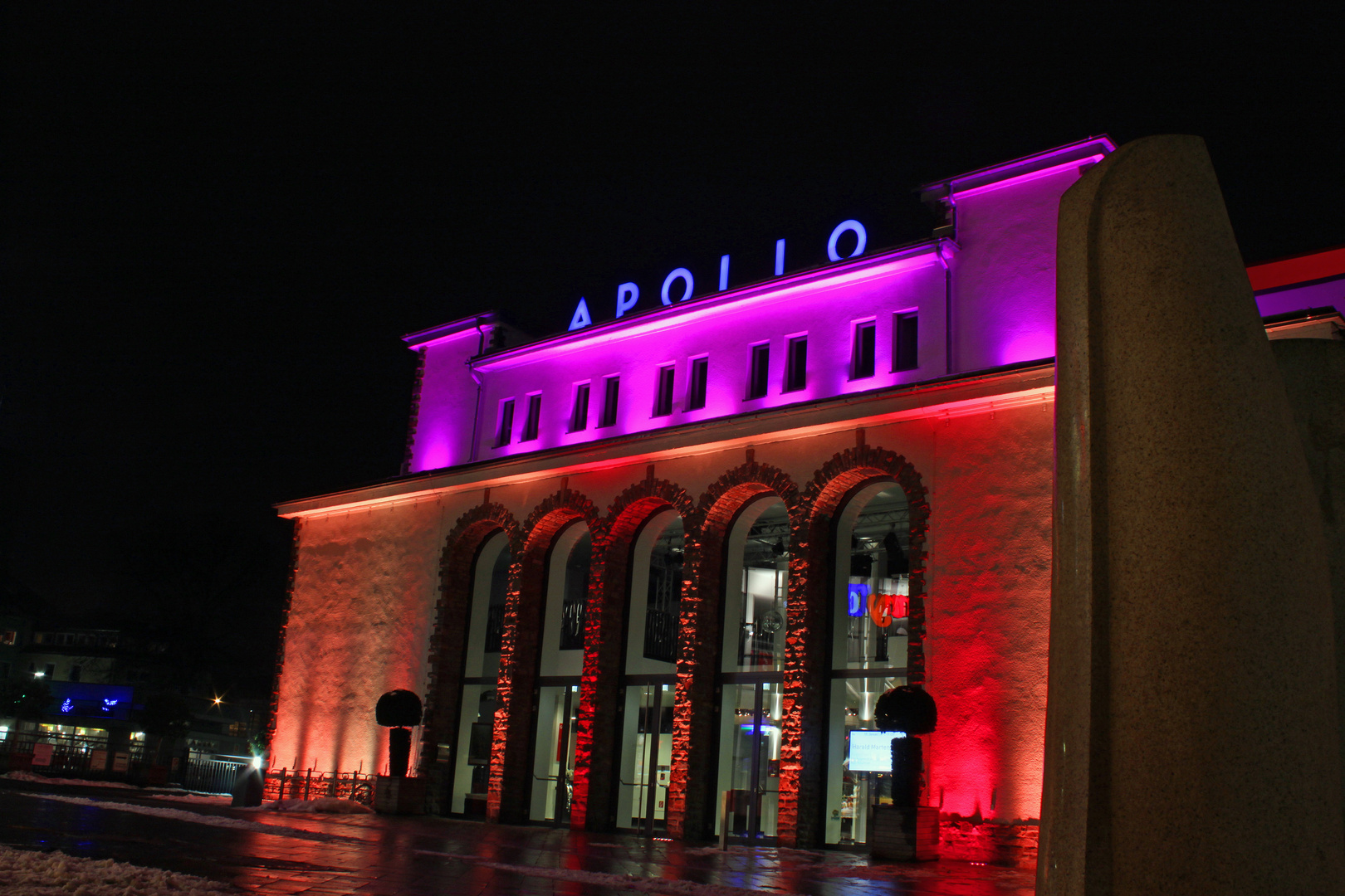 Apollo Theater Siegen