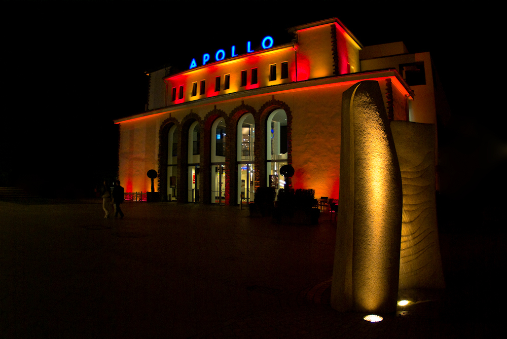 Apollo Theater Siegen