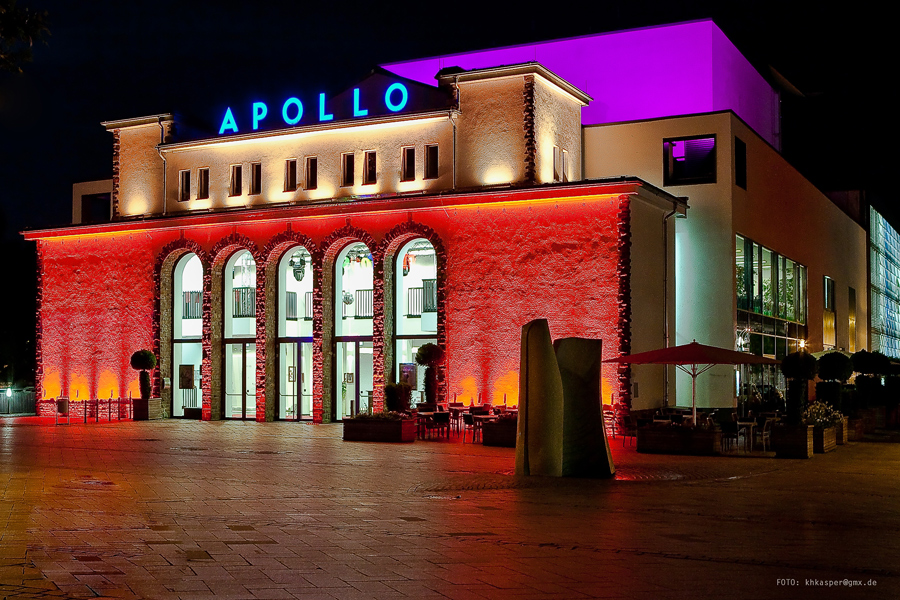 APOLLO-Theater Siegen