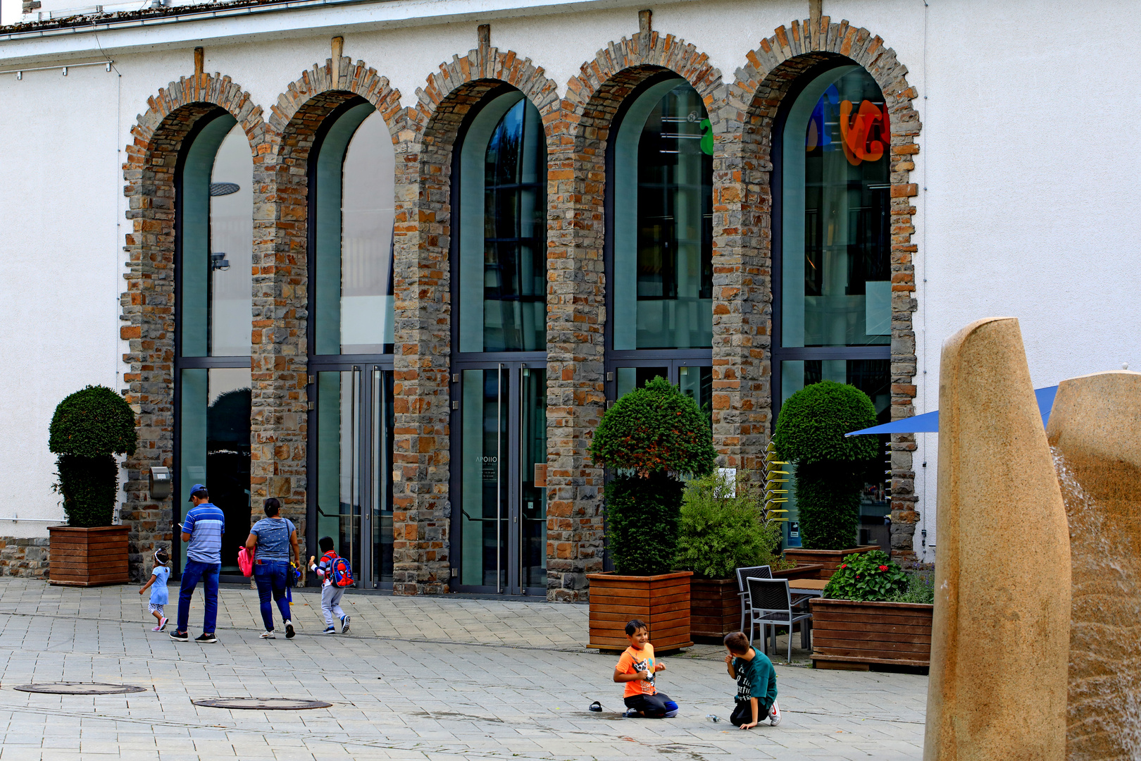 Apollo-Theater Siegen