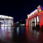 Apollo Theater Siegen II