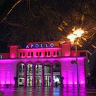 Apollo Theater Siegen II