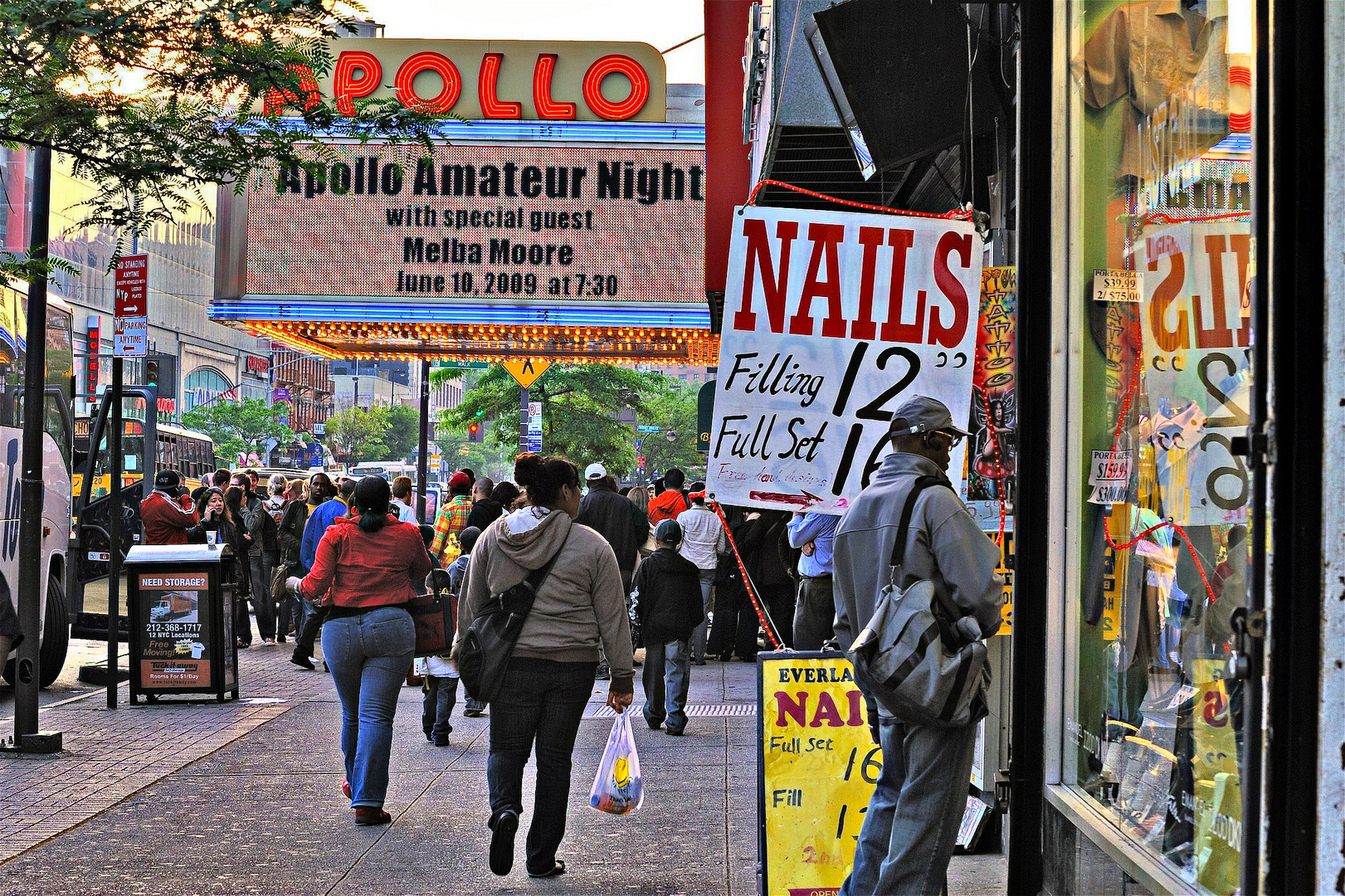 Apollo Theatre 01