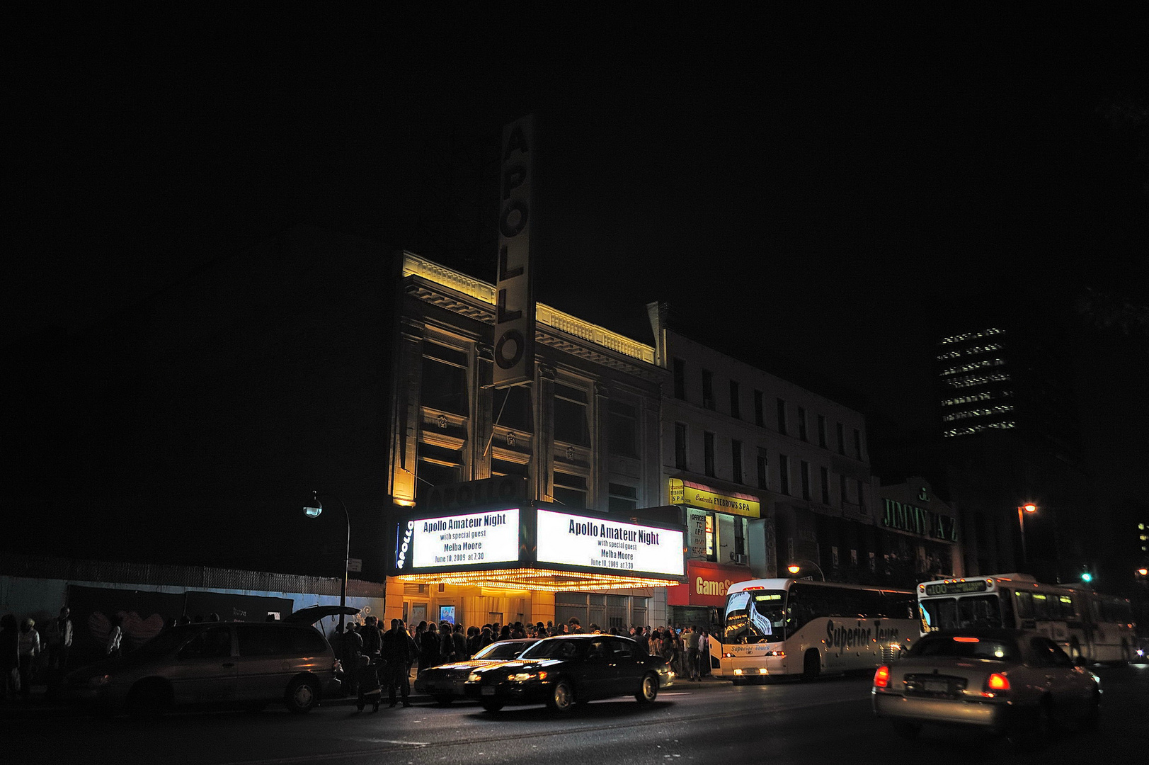 Apollo Theatre 02