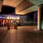 Apollo-Varieté in Düsseldorf