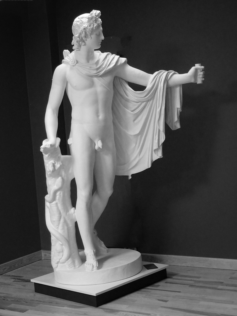 Apollo von Belvedere