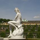 Apollo vor Sanssouci