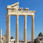 Apollon Tempel