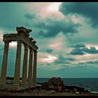 Apollon Temple