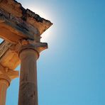 Apollon Temple