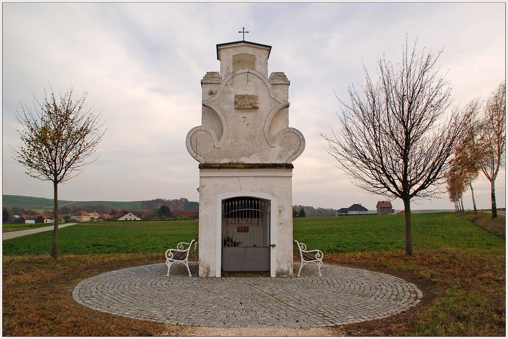 Apollonia Kapelle