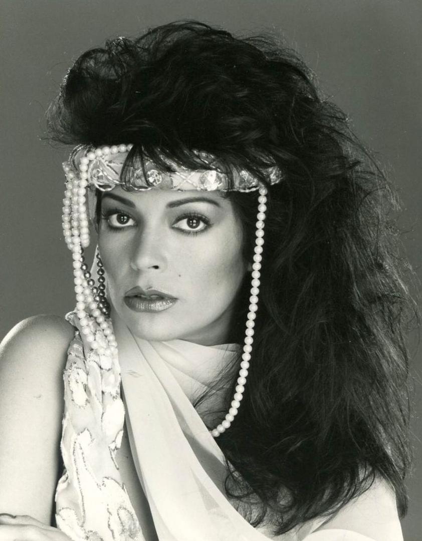 Apollonia Kotero