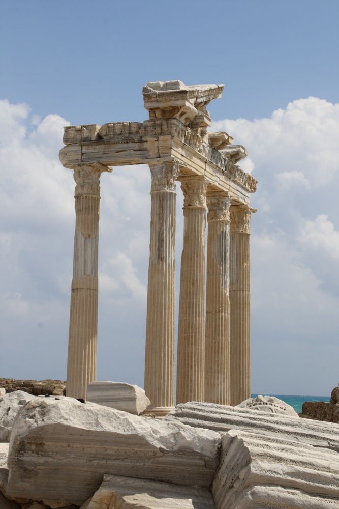 Apollotempel