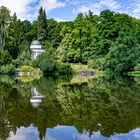 Apollotempel - Bergpark Wilhelmshöhe