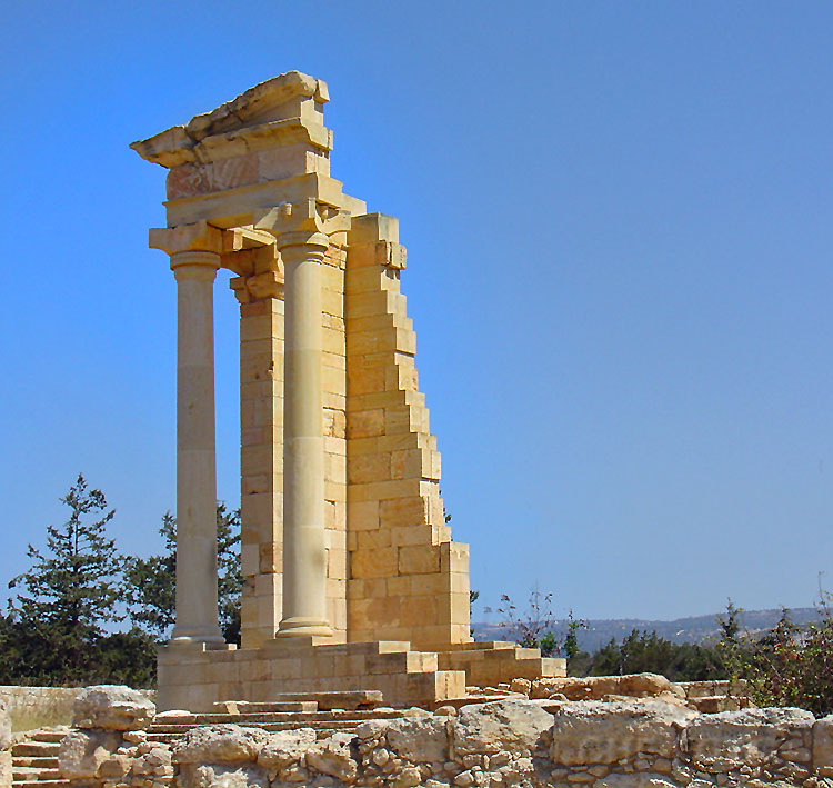 Apollotempel