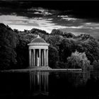 Apollotempel in München