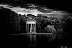 Apollotempel in München