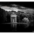 Apollotempel, München
