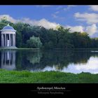 Apollotempel, München