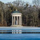 Apollotempel Nymphenburg